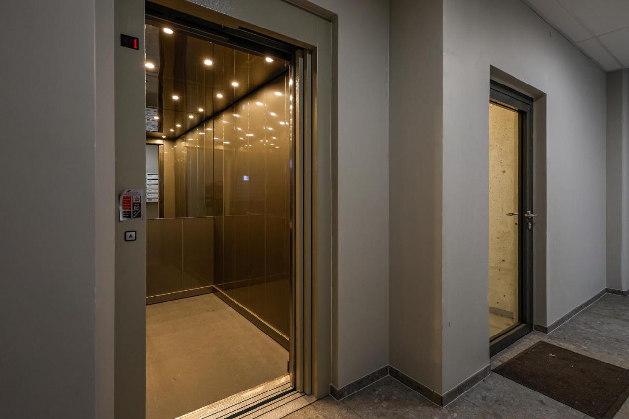 Apartamento Center - Esja