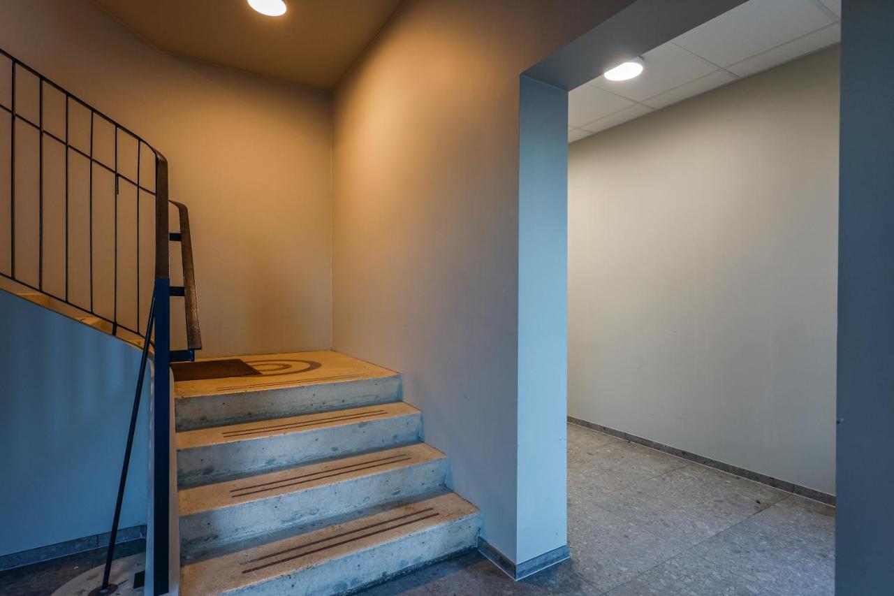 Apartamento Center - Esja